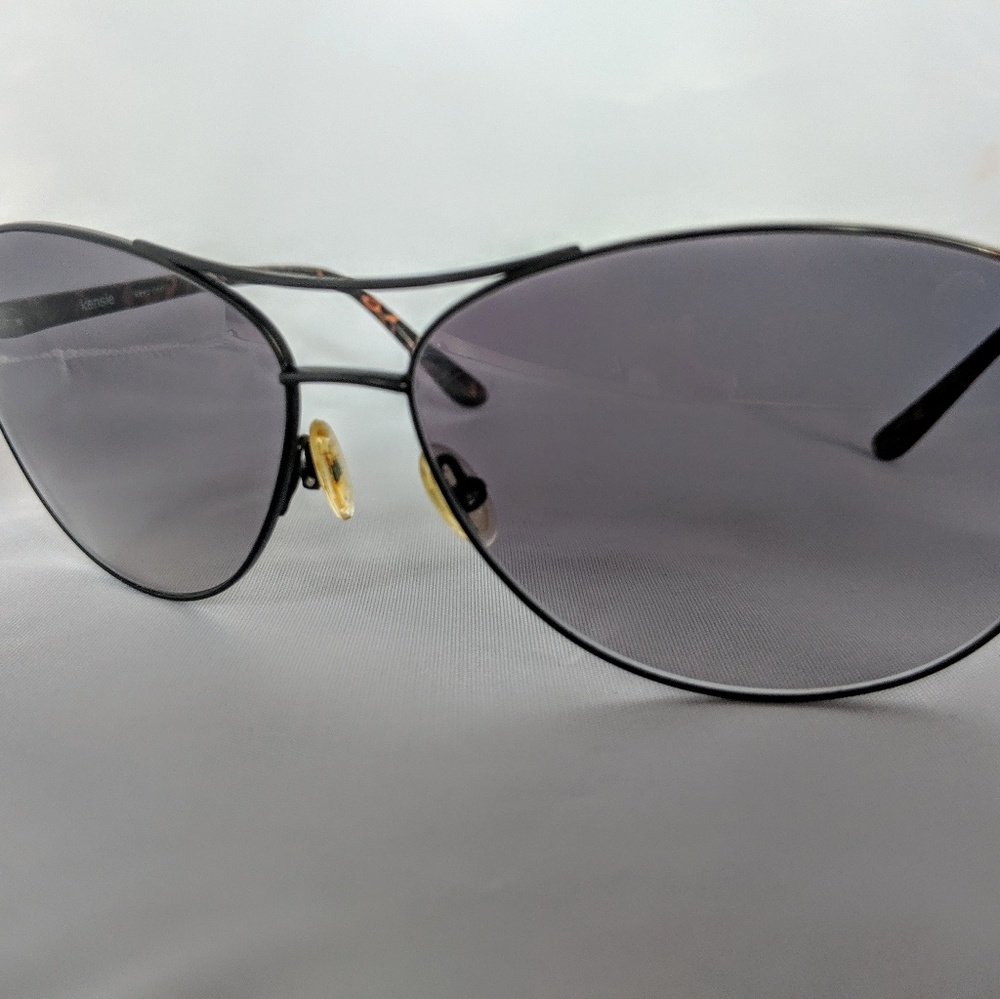Kensie Aviator Sunglasses